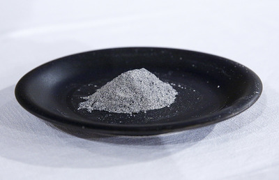 Die aus Palmzweigen vom Vorjahr gewonnene Asche gilt als Symbol der Trauer und Buße.