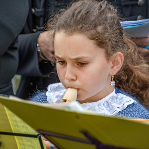 „Jesus, mein Gast in meinem Herzen“