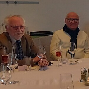 Herzlichen Dank an alle ehrenamtlichen Mitarbeiter:innen