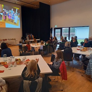 Danke allen Helfer/innen