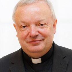 Pfarrer (mit Sitz in der Pfarre Straßgang)